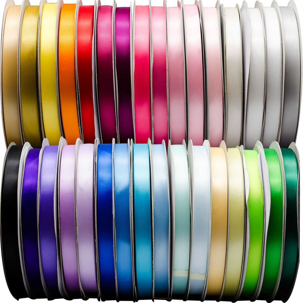 Ribbons & Bows