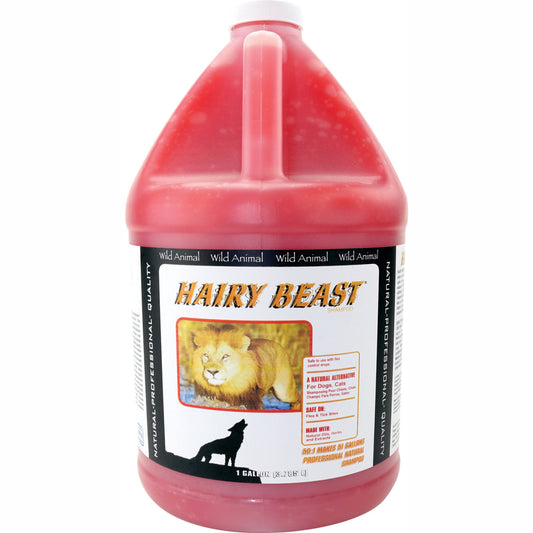 Wild Animal - HAIRY BEAST SHAMPOO