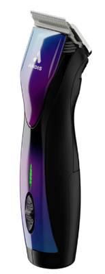 Andis Pulse ZR II - Purple Galaxy Limited Edition Clipper
