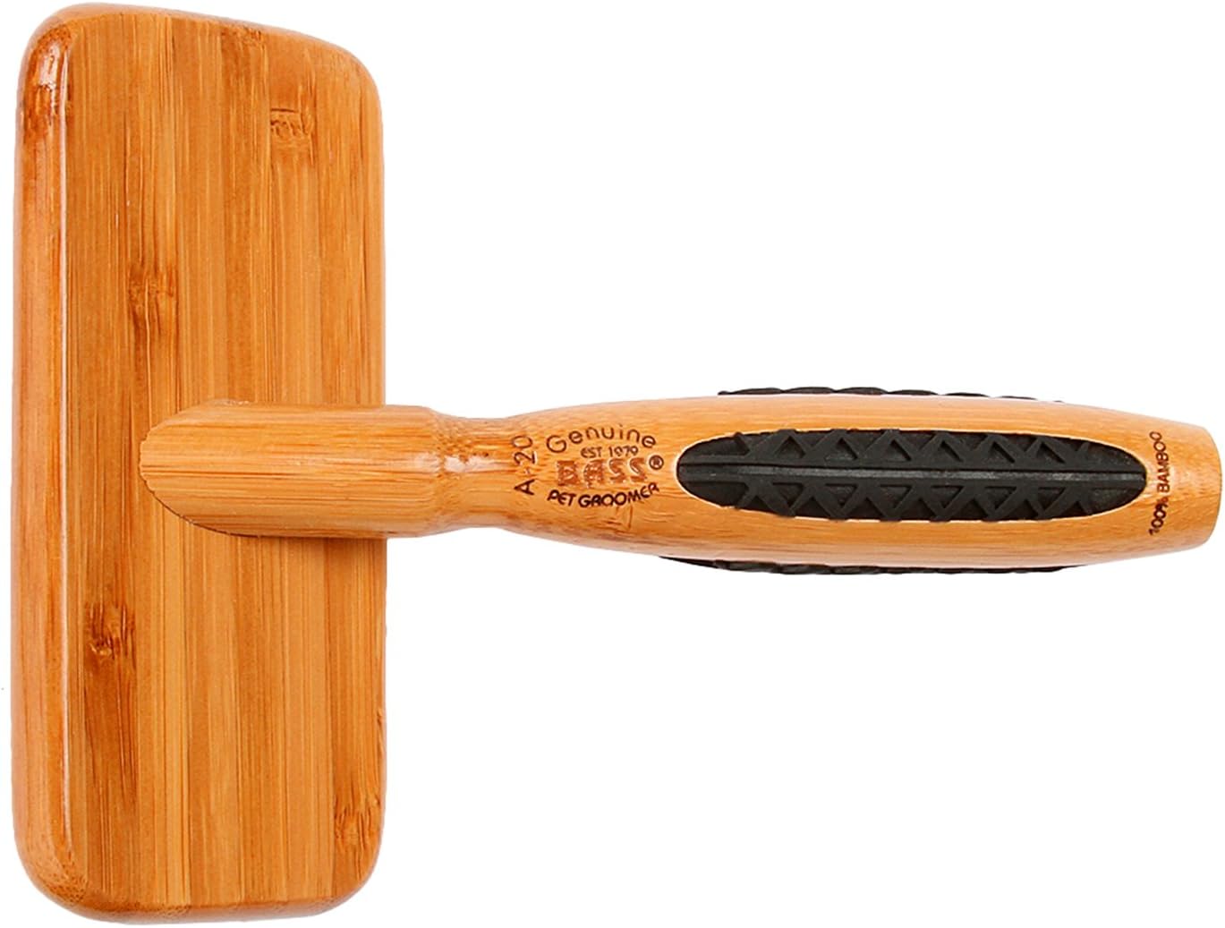 BASS Wire Slicker Brushes