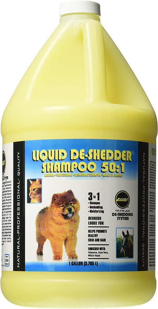 WILD ANIMAL - Liquid De-Shedder Conditioner